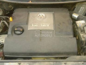 Senzor radilice za Volkswagen Polo od 2002. do 2010. god.