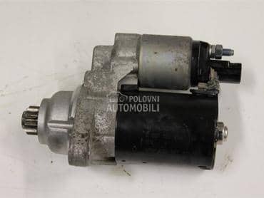 Anlaser za Volkswagen Passat B6 od 2003. do 2010. god.