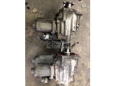 motori poluautomackog menjača za Opel Astra H, Corsa C, Corsa D ... od 2000. do 2015. god.