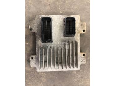 motorn računar a12xer 55576685 za Opel Corsa D