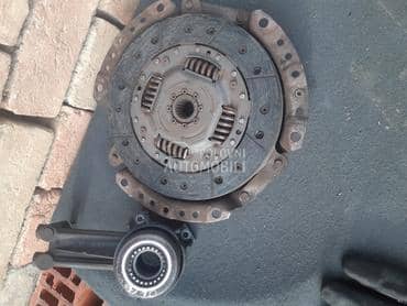 sek kvacila duratek za Ford Fiesta od 2002. do 2005. god.