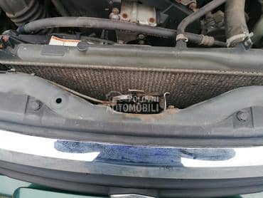 Hladnjak vode 2.0 za Suzuki Grand Vitara