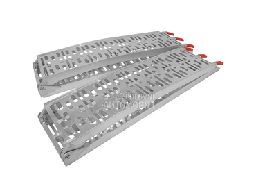 SHARK navozi za ATV vozila