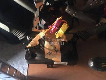 CIM modul ablender za Opel Astra H