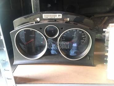 Kilometar sat km sat dizel za Opel Astra H