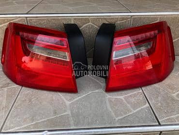 Led stop svetla 4G0 za Audi A6 od 2011. do 2014. god.