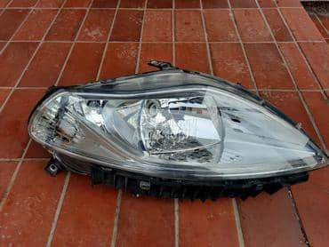 Far za Lancia Ypsilon od 2015. do 2019. god.