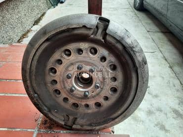 Plivajući zamajac za Volkswagen Golf 5 od 2004. do 2008. god.