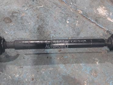 Desna p.osovina Desg menjač za Volkswagen Passat B6 od 2004. do 2010. god.