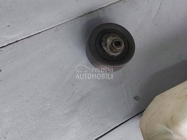 španer roler 2,0hdi za Peugeot 206