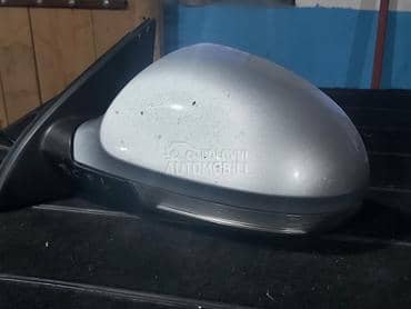 Levi retrovizor za Volkswagen Passat B6 od 2004. do 2010. god.