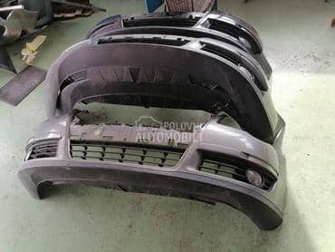 branik maska resetke maglenke za Volkswagen Passat B6 od 2004. do 2010. god.