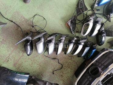 retrovizori levi desni za Volkswagen Golf 5, Golf Plus, Jetta ... od 2001. do 2020. god.