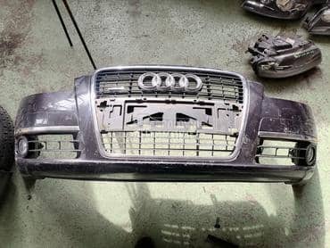 branik maska resetke maglenka za Audi A6 od 2004. do 2008. god.