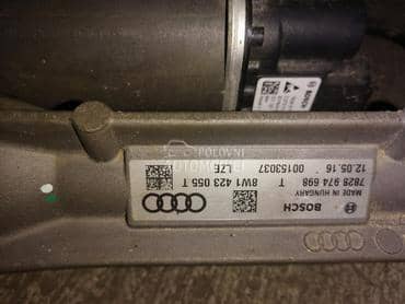 letva volana trapovi ramena za Audi A4 od 2016. do 2020. god.