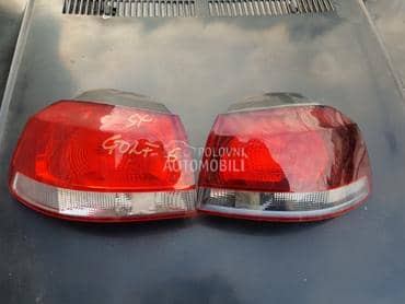 Stop svetla-stopaljke za Volkswagen Golf 6