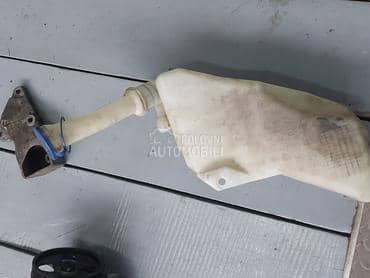 Sistem za pranje stakala boca za Peugeot 206