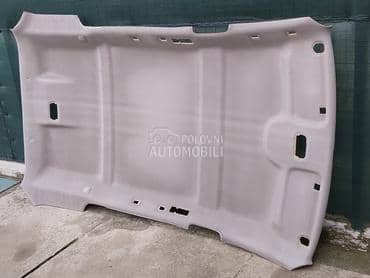 NEBO ZA KARAVAN za Peugeot 307