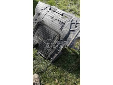 Sus pleh za Opel Astra H od 2006. do 2009. god.