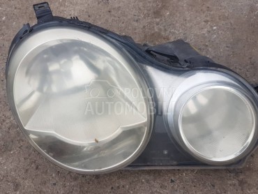 Farovi za Volkswagen Polo