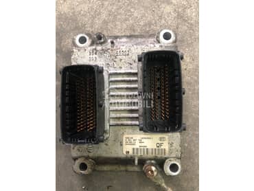 računar motorni 1.4 0261207722 za Opel Astra H od 2004. do 2009. god.