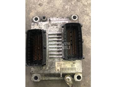 motorni računar 1.4 0261208941 za Opel Corsa D od 2006. do 2010. god.