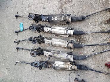 Servo letve za Volkswagen Golf 4