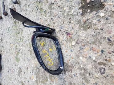 Levi retrovizor za Volkswagen Golf 5