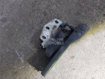 Sarke haube za Volkswagen Passat B6