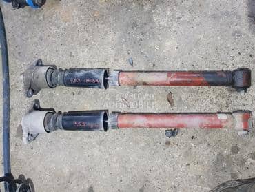 Amortizeri limuzina za Volkswagen Passat B5.5