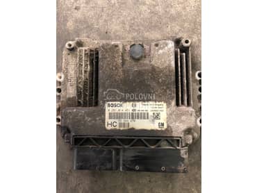 računar motorni 0281014451 za Opel Zafira, Astra H od 2004. do 2011. god.