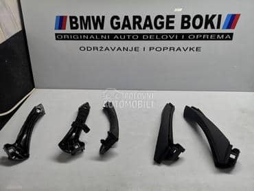 Rucka za e90 tapacira za BMW 320
