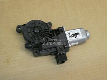 Podizač prozora za Škoda Fabia od 2010. do 2014. god.