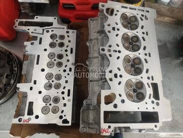 Glave motora E46, E90 za BMW 318, 320