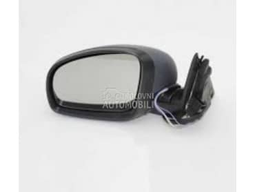 Levi retrovizor za Škoda Fabia od 2007. do 2014. god.