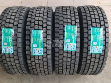 Ostalo 295/60 R22.5 Sve sezone