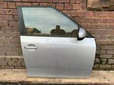 Prednja desna vrata za Škoda Fabia od 2007. do 2014. god.