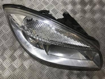 Farovi za Škoda Fabia od 2007. do 2014. god.