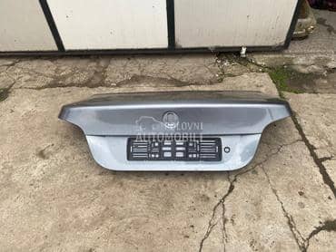 Gepek vrata e60 za BMW Serija 5 od 2003. do 2010. god.