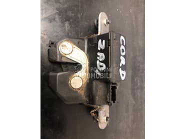 brava zadnjih vrata za Opel Corsa D od 2006. do 2015. god.