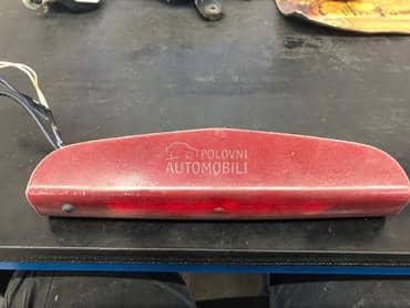 treće štop svetlo za Opel Corsa D od 2006. do 2015. god.