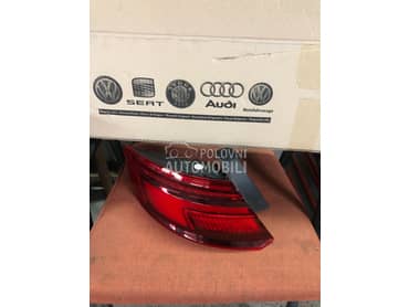 Levo stop svetlo 8V4 945 091 za Audi A3 od 2017. do 2020. god.