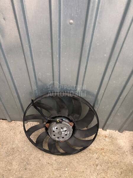 Ventilator za 2.0 tdi