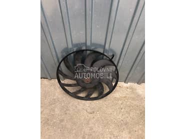 Ventilator za 2.0 tdi za Audi A4, A6 od 2004. do 2008. god.