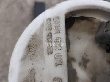 Pumpa goriva za Volkswagen Golf 4