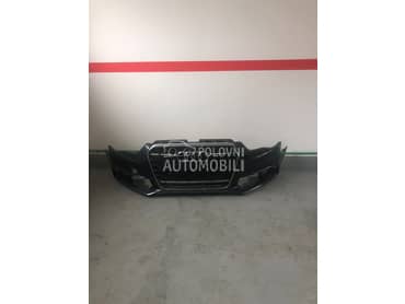 Branik sa maskom za Audi A5 od 2012. do 2017. god.