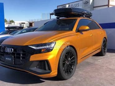 Prednji branik za Audi Q8