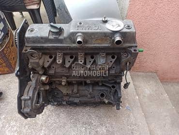 Motor 1.8 TDDi za Ford Focus, Tourneo Connect, Transit Connect od 1998. do 2006. god.