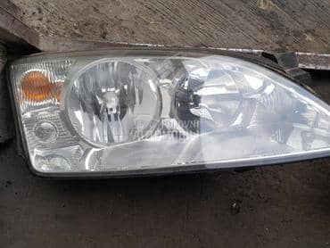 Farovi za Ford Mondeo