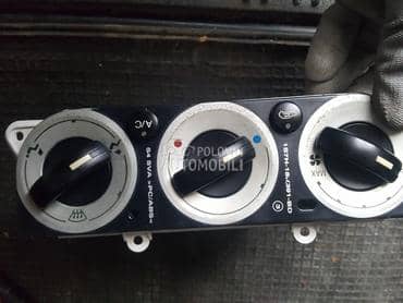 Konzola klime za Ford Mondeo